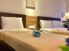 艾因一室公寓