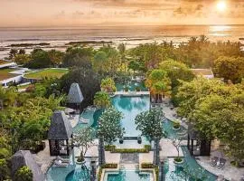 巴厘岛努沙杜瓦海滩度假村索菲特酒店