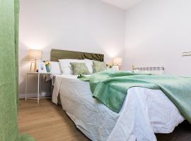 Top family apartment by Lofties，位于特拉萨的酒店