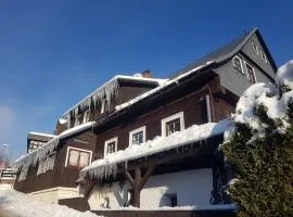 Chalet Severka Carpe Diem