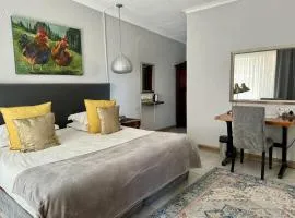 Rabbit Hole Hotel