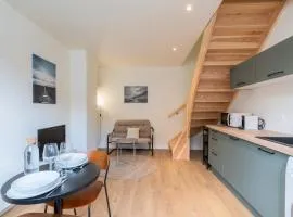Duplex apartment in the heart of Wambrechies