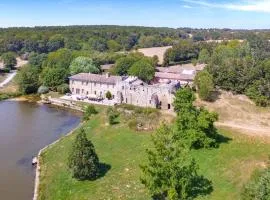 1 Bedroom Gorgeous Home In Chiche