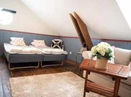 Kapten Billes Restaurang och Logi