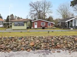 Gorgeous Home In Otterup With Wifi