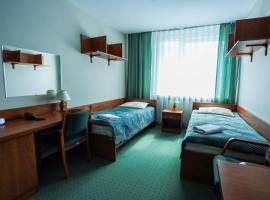 Hotel Krakowiak，位于克拉科夫的酒店