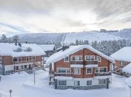 Holiday Home Alppilevi b3 by Interhome