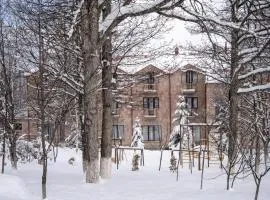 Alpina Resort by Stellar Hotels, Tsaghkadzor