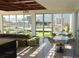 Condo in San José