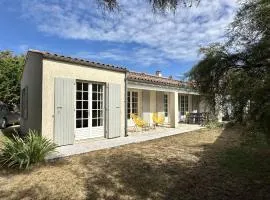 Holiday Home La Villa les Dunes by Interhome