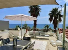 Holiday Home Terrazza Riva by Interhome