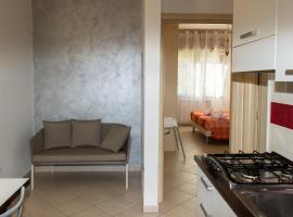 Appartamenti Sottomarina，位于索托马里纳的酒店