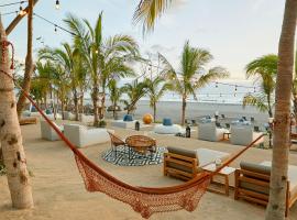 Vidanta Grand Mayan Nayarit Nuevo Vallarta，位于新巴利亚塔的酒店