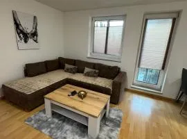 Alex Apartment's 2