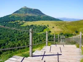 ⟬La Maisonnette de Séverine⟭