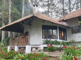 Kartika Lodge，位于Bengkok的青旅