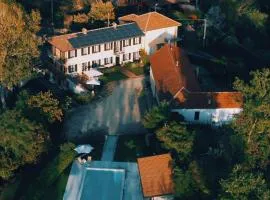B&B esclusivo, nel cuore del Monferrato