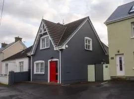 The Haven Dingle, self catering accommodation