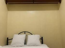 Bohol Budget Friendly Accommodation，位于塔比拉兰的酒店