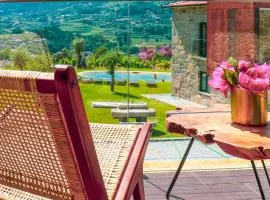 Vale da Fonte - Charming Houses