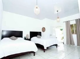 Habitación Deluxe Tierra - Villa Valle Campo