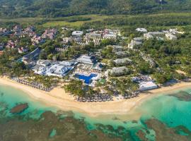 Bahia Principe Explore El Portillo - All Inclusive，位于拉斯特拉纳斯的酒店