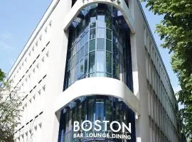 Boston Hotel HH