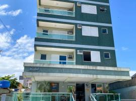 Hotel Lacala，位于弗洛里亚诺波利斯的酒店