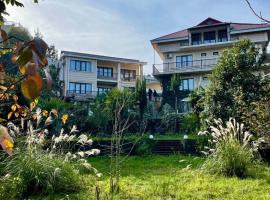 SV Hotel Batumi，位于马钦加里的酒店