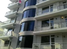 Alexandrov Residence Studio