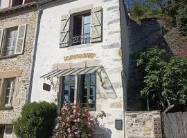 Gîte Le Bourgneuf