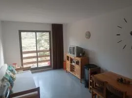 Apartamento a pie de pistas Port del Comte