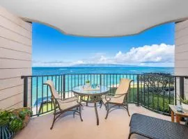 Kahana Reef 201