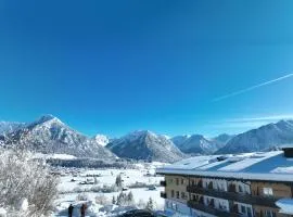 Naturhotel Café Waldesruhe