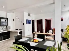 Apartamento acogedor y céntrico en Tena