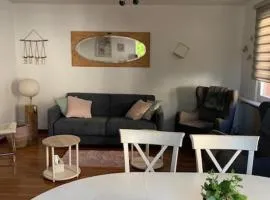 la Maison d'à coté de Strasbourg