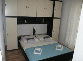 Korčula Guest House，位于科尔丘拉的酒店