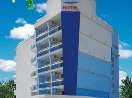 Hotel Yo