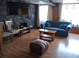 Acogedora casa en Villarrica