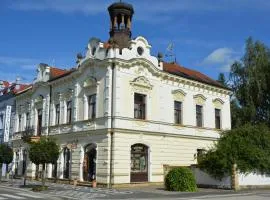 Penzion Věžička
