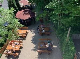 Landgasthof Hieren Mühle