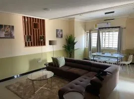 Eden Court Luxe