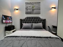 Chess Studio Apartment2，位于阿布贾的酒店