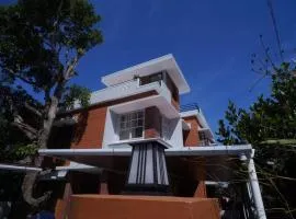 Joann Serviced Apartment