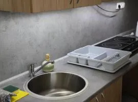 Kolík Apartmány