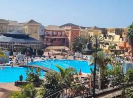 Oasis en Los Cristianos