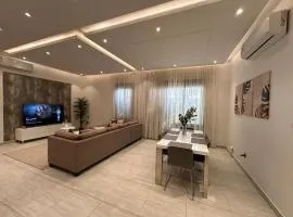 Smart luxury apartment 3bedrooms