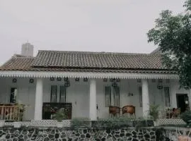 Villa Omah Dpartos