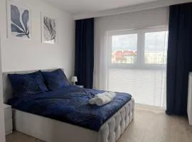 Cosy 3 room apartment close to Main Square