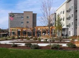 Parks Residential-Richardson